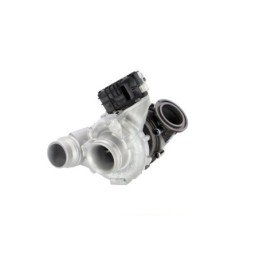 Turbo GARRETT 777853-5013S