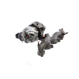 Turbocompresseur KKK...