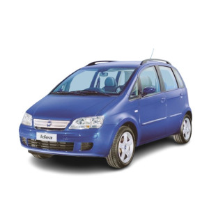 Injecteur Fiat  Idea 1.9 JTD