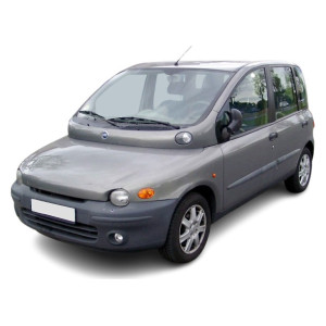 Injecteur Fiat Multipla 1.9 JTD