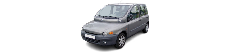 Injecteur Fiat Multipla 1.9 JTD