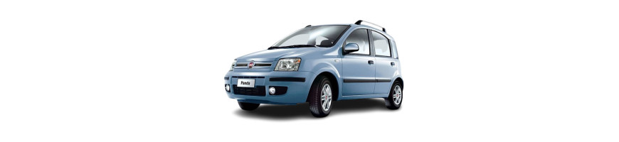 Injecteur Fiat Panda 1.3 D Multijet