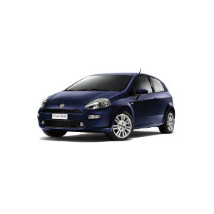 Injecteur Fiat Punto / Grande Punto 1.3 JTD