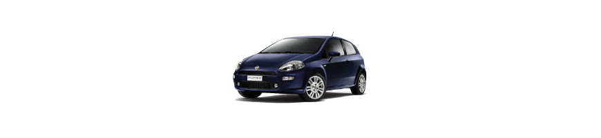 Injecteur Fiat Punto / Grande Punto 1.6 D Multijet