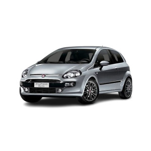 Injecteur Fiat Punto Evo 1.6 D Multijet
