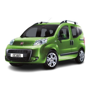 Injecteur Fiat Qubo 1.3 D Multijet