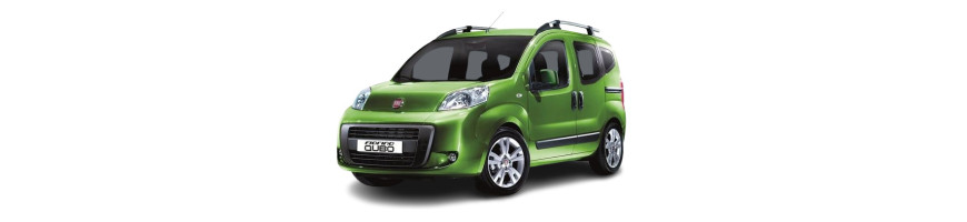 Injecteur Fiat Qubo 1.3 D Multijet