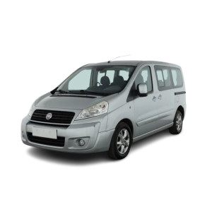 Injecteur Fiat Scudo 2.0 JTD