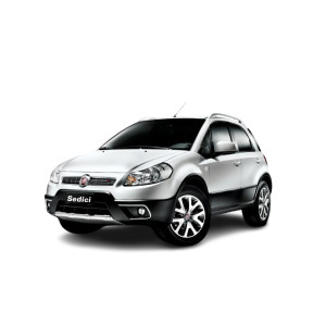 Injecteur Fiat Sedici 2.0 D Multijet