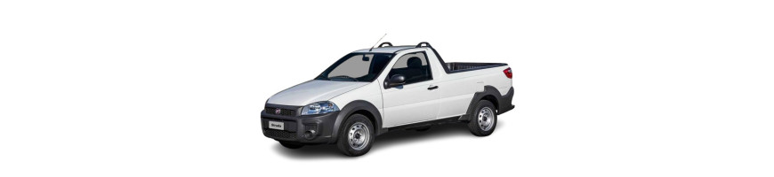 Injecteur Fiat Strada 1.3 D Multijet