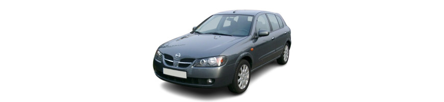 Injecteur NISSAN ALMERA II 1.5 dCi