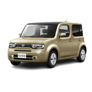 Injecteur NISSAN CUBE 1.5 dCi