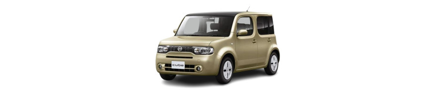 Injecteur NISSAN CUBE 1.5 dCi