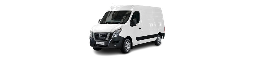 Injecteur NISSAN INTERSTAR dCI 120