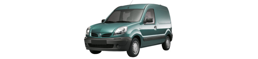 Injecteur NISSAN KUBISTAR 1.5 dCi
