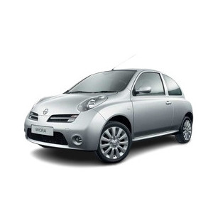 Injecteur NISSAN MICRA III 1.5 dCi