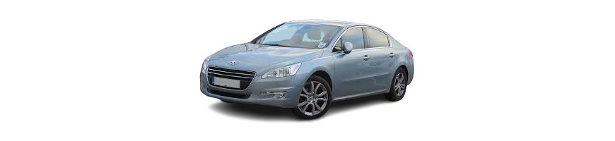 injecteur Peugeot 508