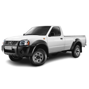 Injecteur NISSAN NP300 2.5 dCi