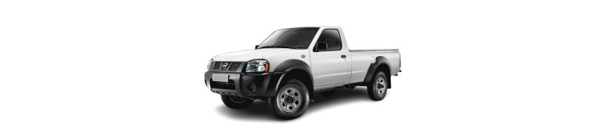 Injecteur NISSAN NP300 2.5 dCi