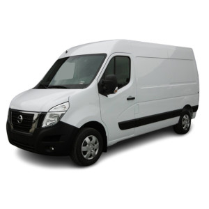 Injecteur NISSAN NV400 2.3 dCI