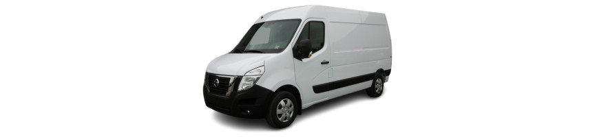 Injecteur NISSAN NV400 2.3 dCI