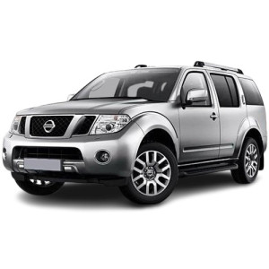 Injecteur NISSAN PATHFINDER III 2.5 dCi