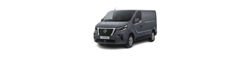 Injecteur NISSAN PRIMASTAR dCI 80