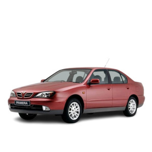 Injecteur NISSAN PRIMERA II 2.2 dCi