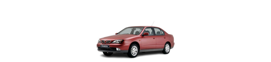 Injecteur NISSAN PRIMERA II 2.2 dCi