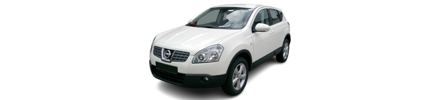 Injecteur NISSAN QASHQAI 1.5 dCi