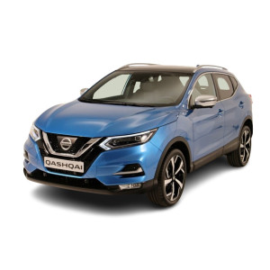 Injecteur NISSAN QASHQAI II 1.5 dCi