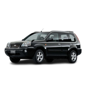 Injecteur NISSAN X-TRAIL 2.2 Di