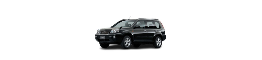 Injecteur NISSAN X-TRAIL 2.2 dCi