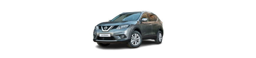 Injecteur NISSAN X-TRAIL III 1.6 dCi
