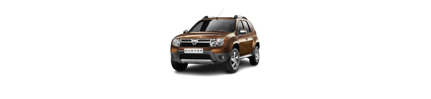 Injecteur DACIA DUSTER 1.5 dCi