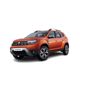 Injecteur DACIA DUSTER II 1.5 dCi