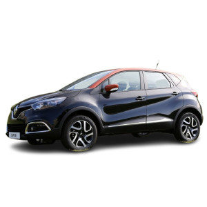 Injecteur RENAULT CAPTUR (1) 1.5 dCi