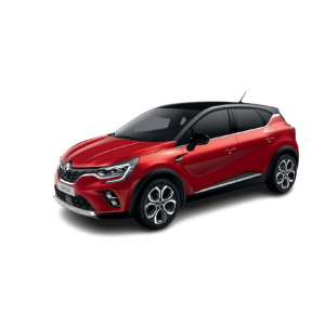Injecteur RENAULT Captur (2) 1.5 BluedCI