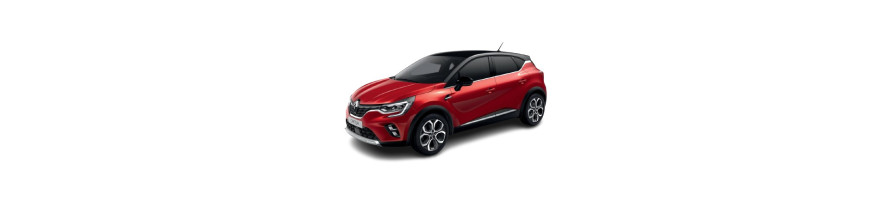 Injecteur Renault Captur 1.5 BlueDci