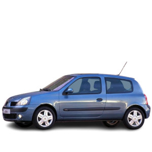 Injecteur RENAULT CLIO 2 1.5 dCI 80 cv