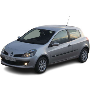 Injecteur RENAULT CLIO 3 1.5 dCI 106 cv