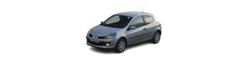 Injecteur Renault Clio 3 1.5 dCI 106 cv