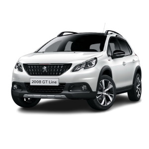 Injecteur Peugeot 2008