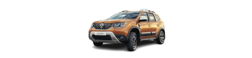 Injecteur RENAULT Dacia DUSTER 1.5 dCi