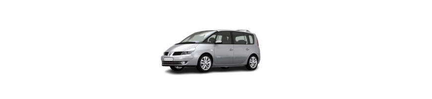 Injecteur Renault Espace 4 1.9 dCi