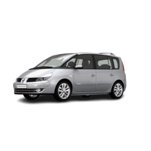 Injecteur RENAULT Espace 4 2.0 dCi