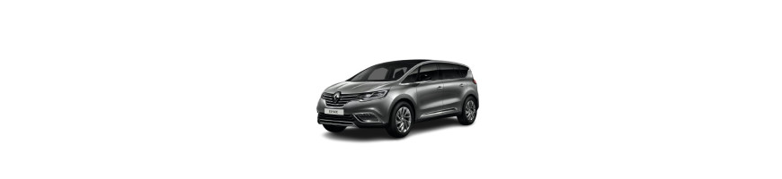 Injecteur RENAULT ESPACE 5 1.6 dCi