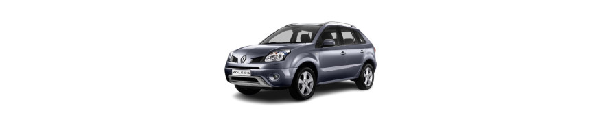 Injecteur RENAULT KOLEOS 2.0 dCi