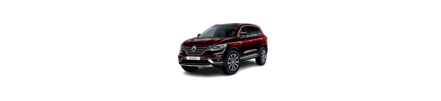 Injecteur RENAULT KOLEOS II 1.6 dCi