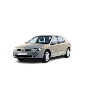 Injecteur RENAULT LAGUNA II 2.0 dCi